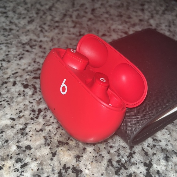 Beats By Dre - Studio Buds (LIKE NEW)